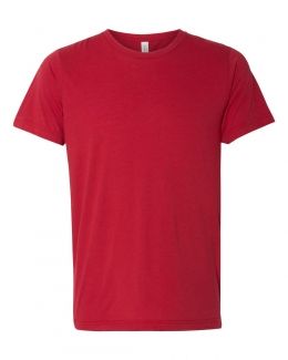 BELLA + CANVAS-Unisex Triblend Tee-3413